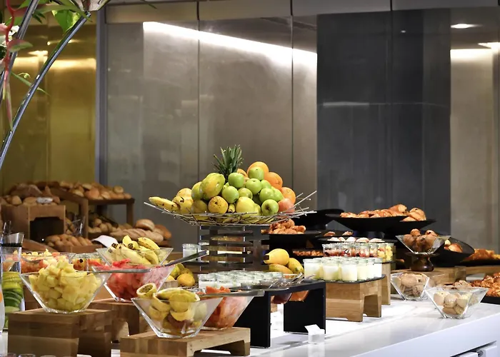 Dog friendly hotels Pullman Abidjan